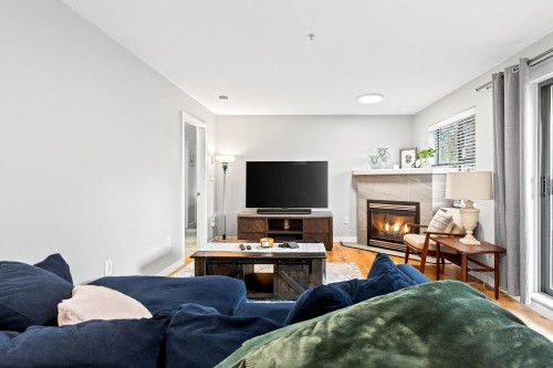 403-260 Newport Drive, Port Moody, BC 