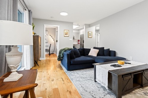 403-260 Newport Drive, Port Moody, BC 