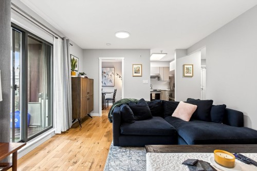 403-260 Newport Drive, Port Moody, BC 