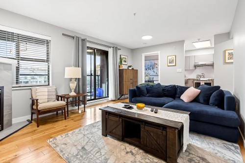 403-260 Newport Drive, Port Moody, BC 