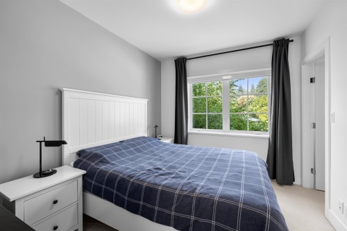 6-1133 Ridgewood Drive, North Vancouver, BC 