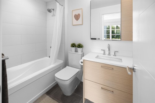 6-1133 Ridgewood Drive, North Vancouver, BC 