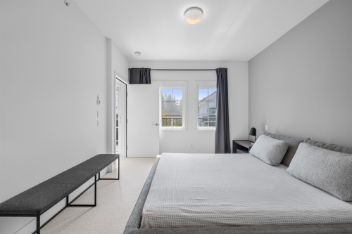 6-1133 Ridgewood Drive, North Vancouver, BC 