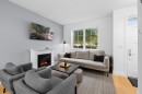 6-1133 Ridgewood Drive, North Vancouver, BC 