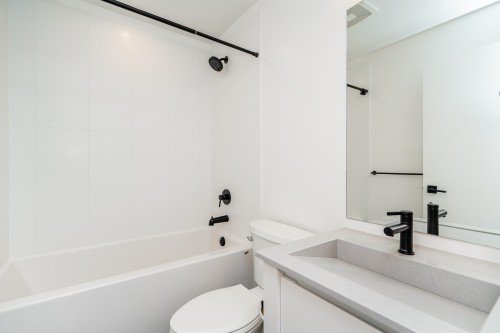 1205-2180 Kelly Avenue, Port Coquitlam, BC 