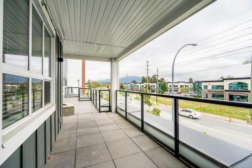 1205-2180 Kelly Avenue, Port Coquitlam, BC 