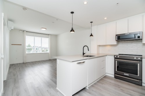 1205-2180 Kelly Avenue, Port Coquitlam, BC 