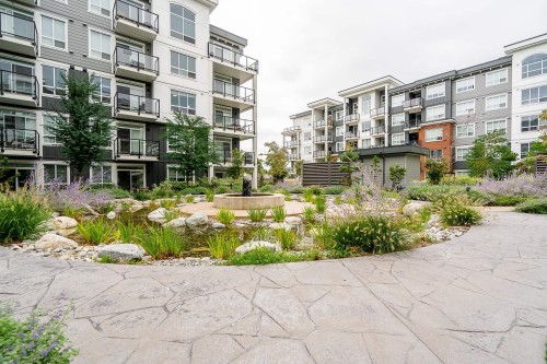 1205-2180 Kelly Avenue, Port Coquitlam, BC 