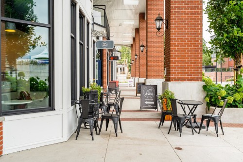 1205-2180 Kelly Avenue, Port Coquitlam, BC 