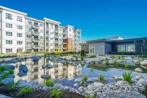 1205-2180 Kelly Avenue, Port Coquitlam, BC 