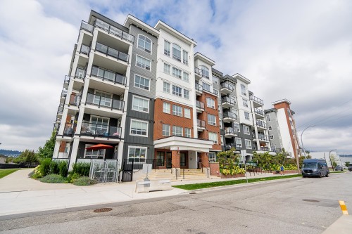 1205-2180 Kelly Avenue, Port Coquitlam, BC 