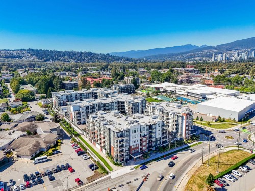 1205-2180 Kelly Avenue, Port Coquitlam, BC 