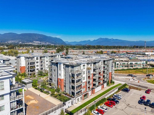 1205-2180 Kelly Avenue, Port Coquitlam, BC 