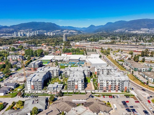 1205-2180 Kelly Avenue, Port Coquitlam, BC 