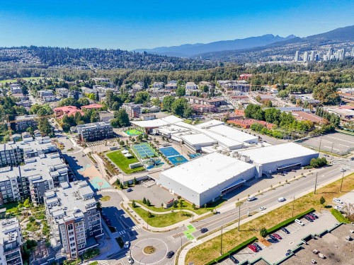 1205-2180 Kelly Avenue, Port Coquitlam, BC 