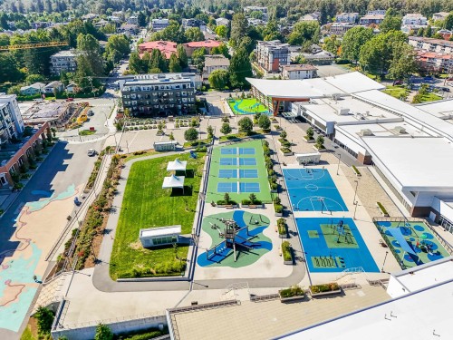 1205-2180 Kelly Avenue, Port Coquitlam, BC 