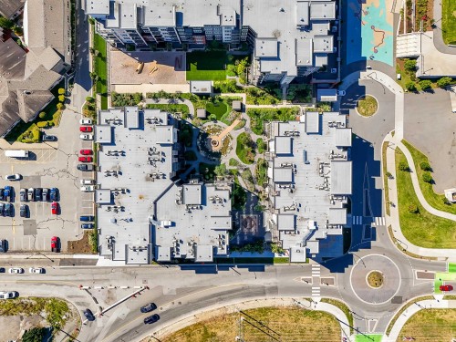 1205-2180 Kelly Avenue, Port Coquitlam, BC 