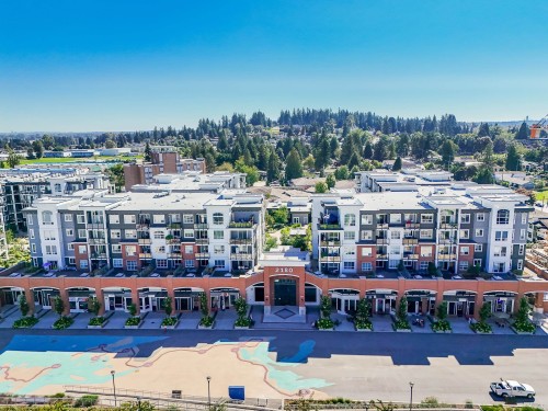 1205-2180 Kelly Avenue, Port Coquitlam, BC 
