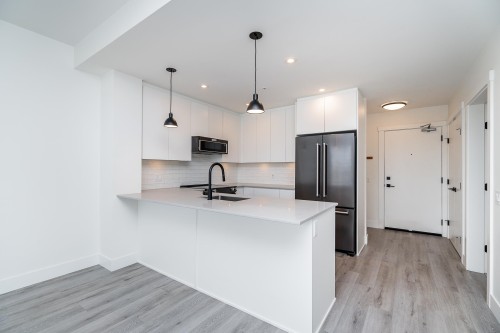 1205-2180 Kelly Avenue, Port Coquitlam, BC 