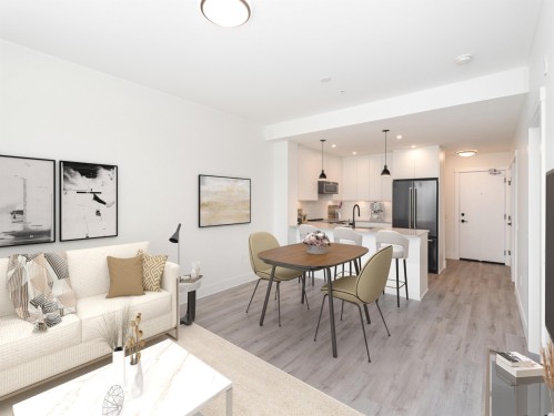 1205-2180 Kelly Avenue, Port Coquitlam, BC 