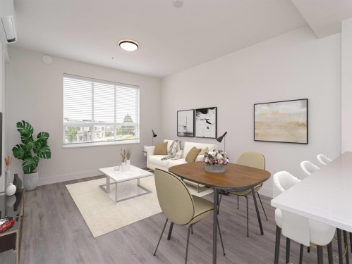 1205-2180 Kelly Avenue, Port Coquitlam, BC 