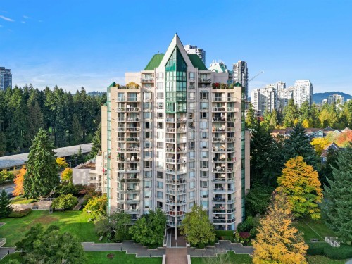 1405-1189 Eastwood Street, Coquitlam, BC 