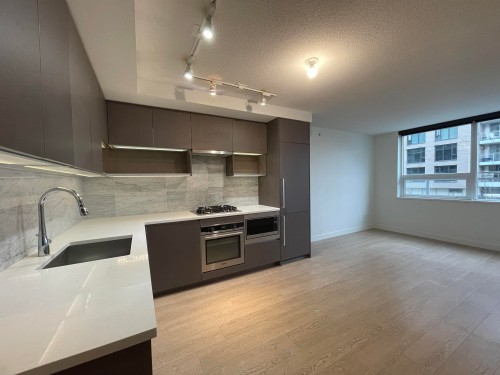 607-3233 Ketcheson Road, Richmond, BC 