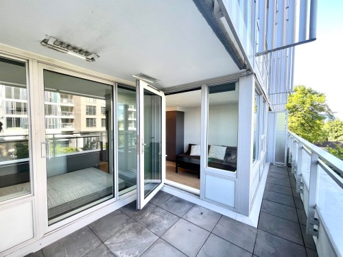 607-3233 Ketcheson Road, Richmond, BC 