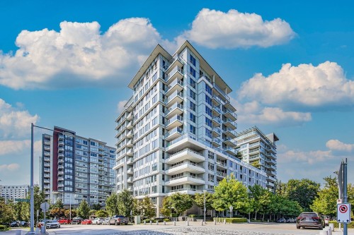 607-3233 Ketcheson Road, Richmond, BC 