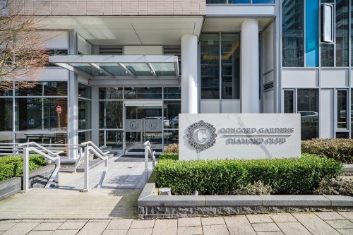 607-3233 Ketcheson Road, Richmond, BC 