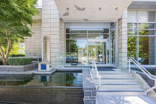 607-3233 Ketcheson Road, Richmond, BC 