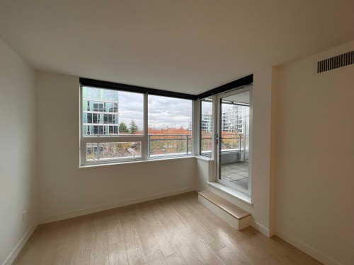 607-3233 Ketcheson Road, Richmond, BC 