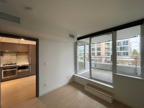 607-3233 Ketcheson Road, Richmond, BC 