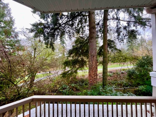 207-7383 Griffiths Drive, Burnaby, BC 