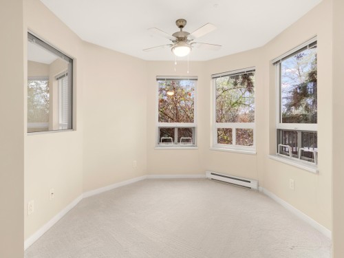 207-7383 Griffiths Drive, Burnaby, BC 