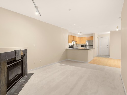 207-7383 Griffiths Drive, Burnaby, BC 