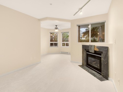 207-7383 Griffiths Drive, Burnaby, BC 