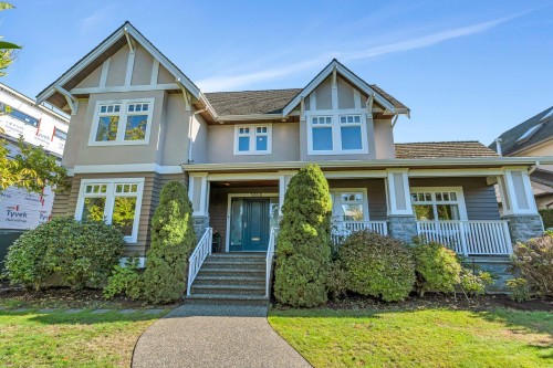 5062 Granville Street, Vancouver, BC 