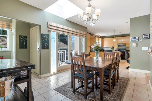 5062 Granville Street, Vancouver, BC 