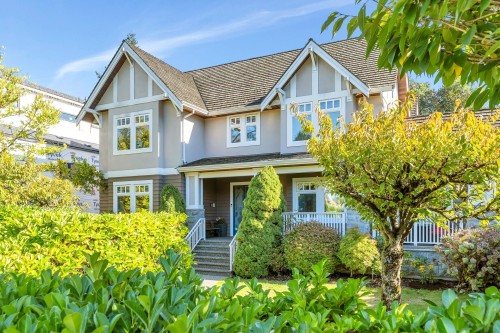 5062 Granville Street, Vancouver, BC 