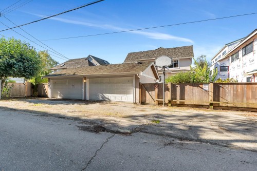 5062 Granville Street, Vancouver, BC 