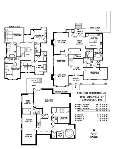 5062 Granville Street, Vancouver, BC 