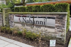 2207-660 Nootka Way  Port Moody, BC V3H 0B7