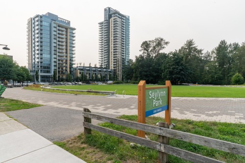 1501-1550 Fern Street, North Vancouver, BC 