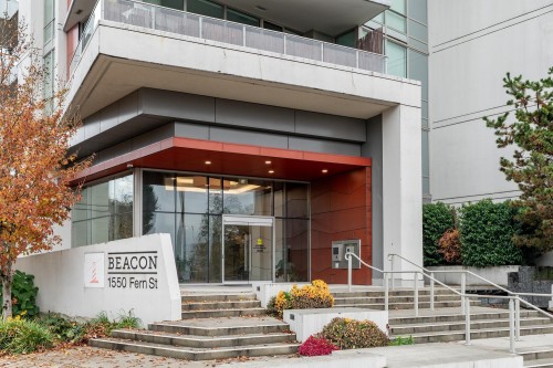 1501-1550 Fern Street, North Vancouver, BC 