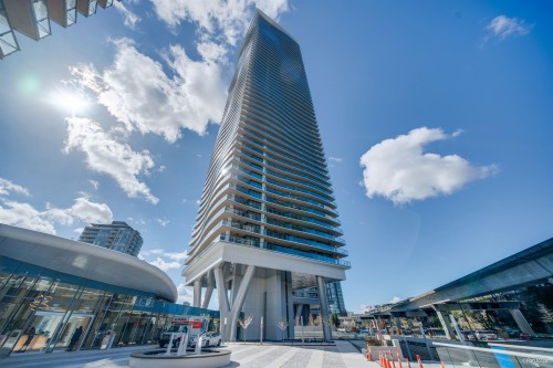 709-4880 Lougheed Highway, Burnaby, BC 