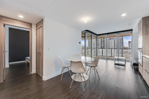 709-4880 Lougheed Highway, Burnaby, BC 