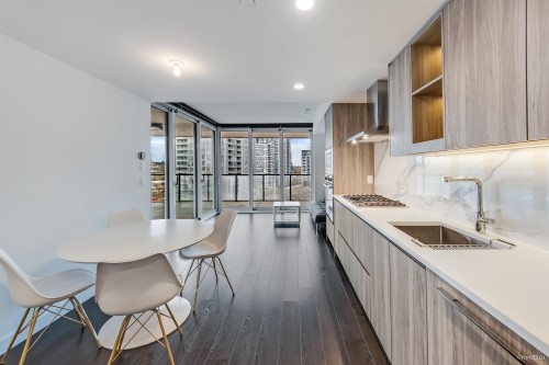 709-4880 Lougheed Highway, Burnaby, BC 