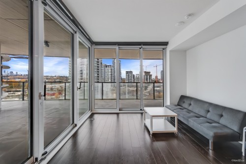 709-4880 Lougheed Highway, Burnaby, BC 