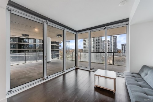 709-4880 Lougheed Highway, Burnaby, BC 